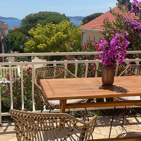 Apartman Dubravka 3 Orebić Exterior foto